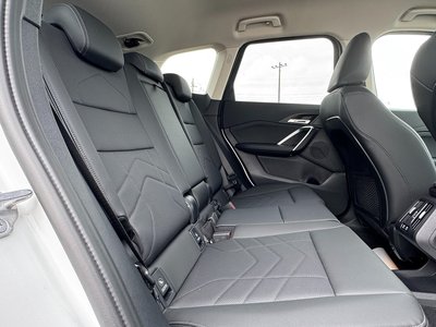 2024 BMW X1 thumbnail 37