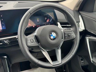2024 BMW X1 thumbnail 20