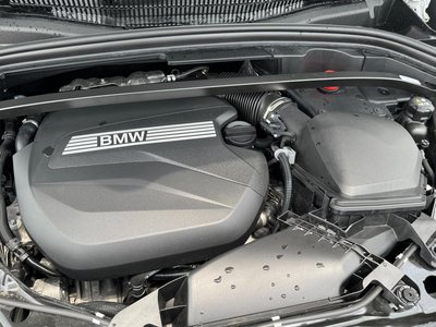 2024 BMW X1 thumbnail 45