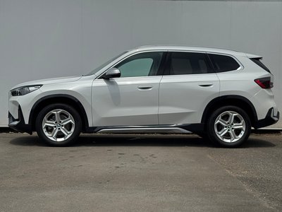 2024 BMW X1 photo 6