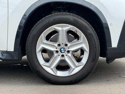 2024 BMW X1 photo 11