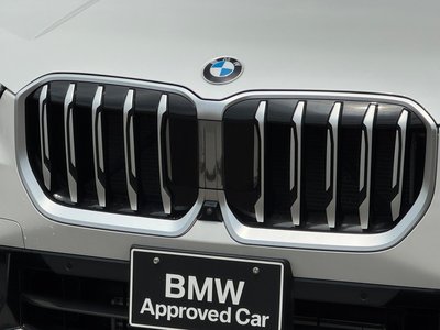 2024 BMW X1 photo 10