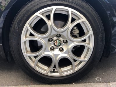 2007 ALFA Romeo ALFA SPIDER — фото 15