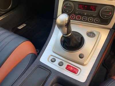 2007 ALFA Romeo ALFA SPIDER — фото 9