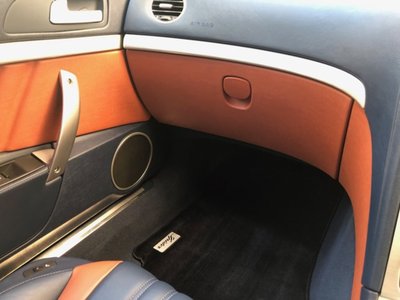 2007 ALFA Romeo ALFA SPIDER — фото 11