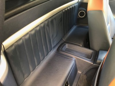 2007 ALFA Romeo ALFA SPIDER — фото 14