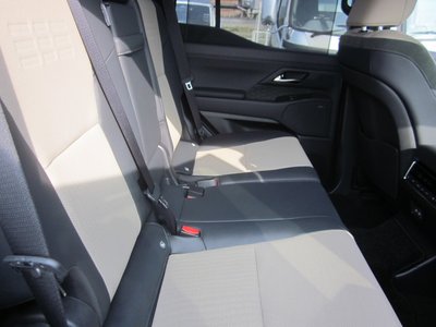 2025 Lexus GX — фото 11