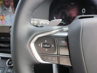 2025 Lexus GX — миниатюра 26