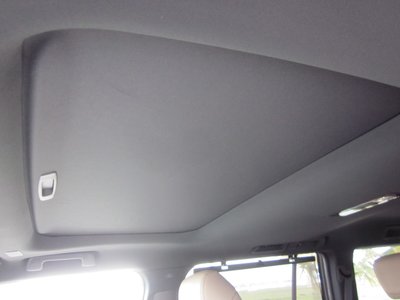2025 Lexus GX — миниатюра 49