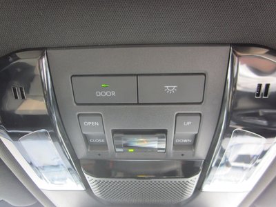 2025 Lexus GX — миниатюра 20