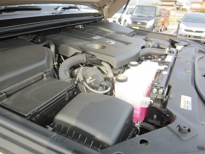2025 Lexus GX — миниатюра 51