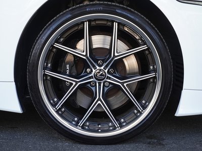 2018 Lexus LS — миниатюра 71
