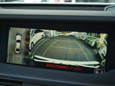 2018 Lexus LS — миниатюра 62