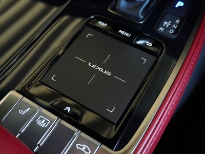 2018 Lexus LS — миниатюра 48