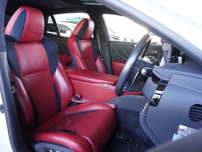 2018 Lexus LS — миниатюра 20