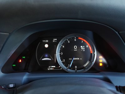 2018 Lexus LS — миниатюра 44