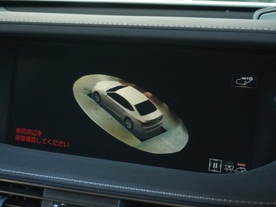 2018 Lexus LS — миниатюра 63