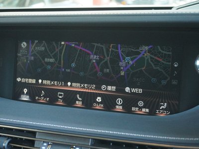 2018 Lexus LS — миниатюра 56