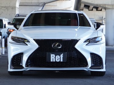 2018 Lexus LS — миниатюра 6