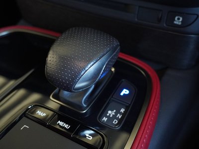 2018 Lexus LS — миниатюра 49