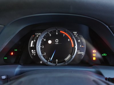 2018 Lexus LS — миниатюра 43