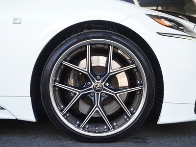2018 Lexus LS — миниатюра 75