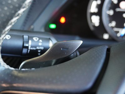 2018 Lexus LS — миниатюра 39