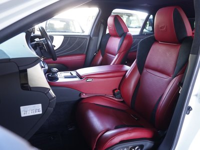 2018 Lexus LS — миниатюра 21