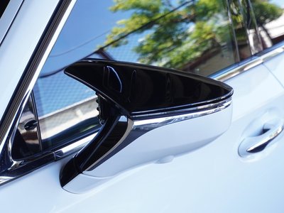2018 Lexus LS — миниатюра 4