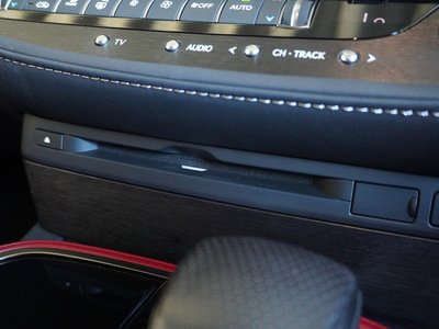 2018 Lexus LS — миниатюра 52