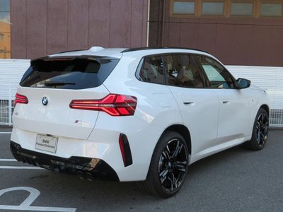 صورة 2 لـ 2024 BMW X3