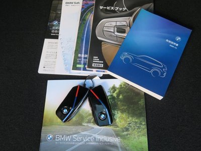 صورة 3 لـ 2024 BMW X3