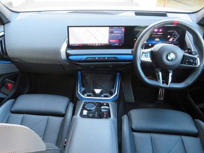 صورة 4 لـ 2024 BMW X3
