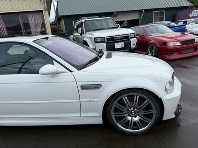 2004 BMW M3 photo 10