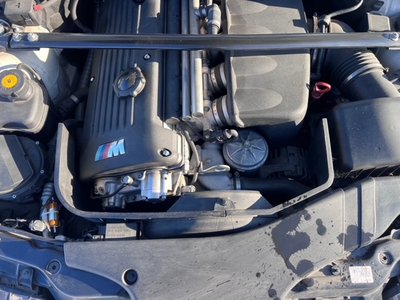 2004 BMW M3 photo 16