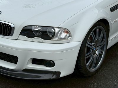 2004 BMW M3 photo 5