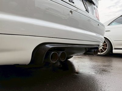 2004 BMW M3 缩略图 18