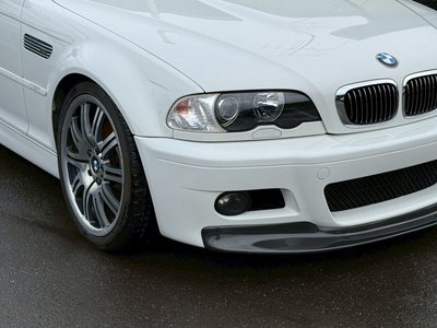 2004 BMW M3 photo 6