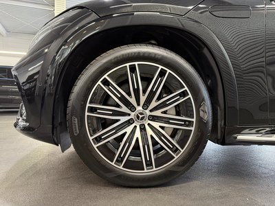 2024 Mercedes-BENZ EQS photo 12