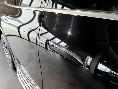 2024 Mercedes-BENZ EQS photo 15