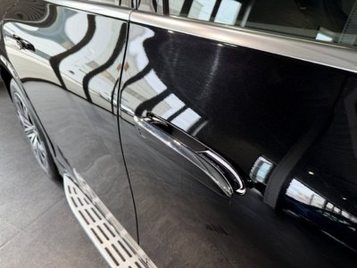 2024 Mercedes-BENZ EQS photo 16