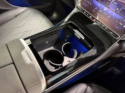 2024 Mercedes-BENZ EQS thumbnail 26