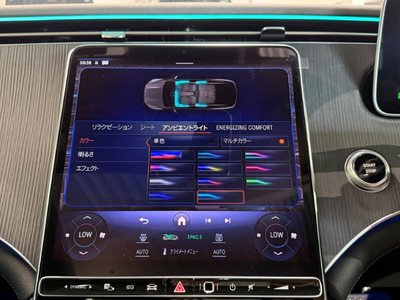2024 Mercedes-BENZ EQS thumbnail 31