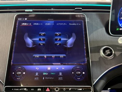 2024 Mercedes-BENZ EQS thumbnail 38