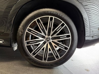 2024 Mercedes-BENZ EQS photo 13