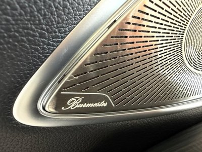2024 Mercedes-BENZ EQS thumbnail 20