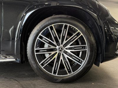 2024 Mercedes-BENZ EQS photo 10