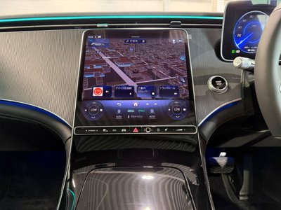 2024 Mercedes-BENZ EQS thumbnail 24