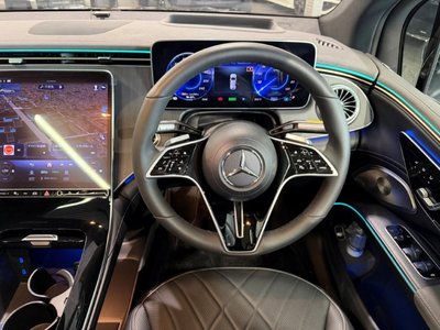 2024 Mercedes-BENZ EQS thumbnail 60