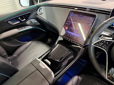 2024 Mercedes-BENZ EQS thumbnail 25